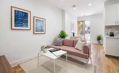 Sold by Zjama Realty Corp