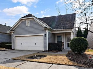420 Farintosh Valley Ln, Durham, NC 27703