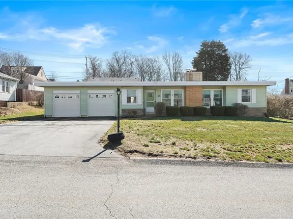 33 Hilltop Ave, West Warwick, RI 02893