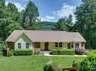 31 Surrey Run, Asheville, NC 28803