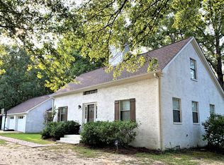 132 Bolivar Trl, Saltillo, MS 38866