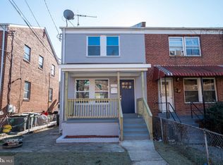 809 Chesapeake St SE, Washington, DC 20032
