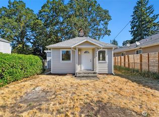 7023 88th St SW, Lakewood, WA