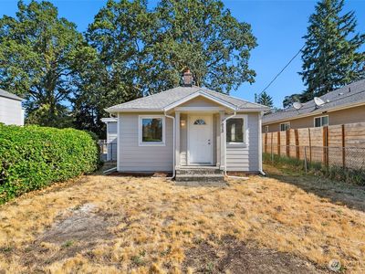 7023 88th Street SW, Lakewood, WA, 98499