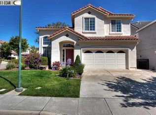 116 Woodcrest Dr, San Ramon, CA 94583