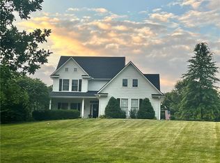 305 SE 191st Rd, Warrensburg, MO 64093