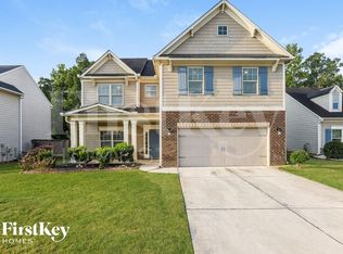 3327 Lynne Rd, Powder Springs, GA 30127