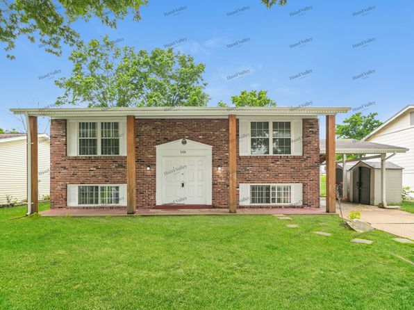 548 Goldwood Dr