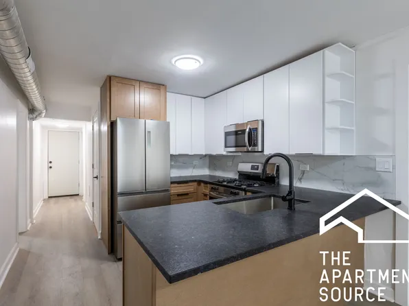 1841 N Kedzie Ave, Chicago, IL 60647