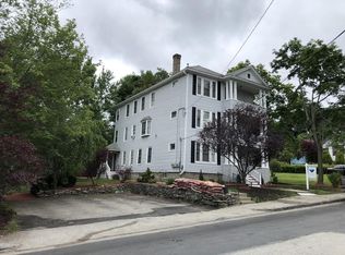 34 Halmstad St, Worcester, MA 01607