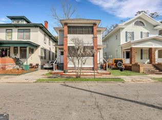 628 E 38th St #A, Savannah, GA 31401