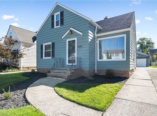 5515 Wilber Ave, Parma, OH 44129