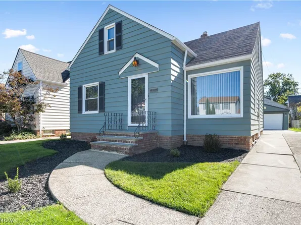 5515 Wilber Ave, Parma, OH 44129