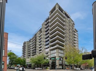 1025 NW Couch St UNIT 718, Portland, OR 97209