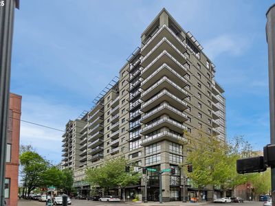 1025 NW Couch St UNIT 718, Portland, OR, 97209