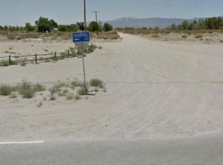Palmer Rd, Adelanto, CA 92301