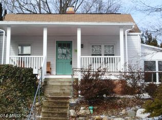 4221 Round Hill Rd, Silver Spring, MD 20906