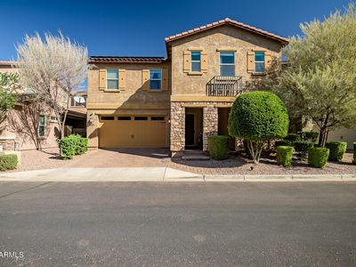 4646 E Daley Ln, Phoenix, AZ, 85050