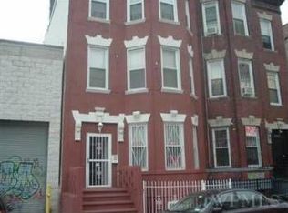 1150 Longfellow Ave, Bronx, NY 10459