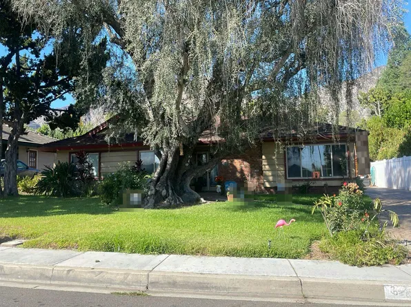 321 Santa Anita Ct, Sierra Madre, CA 91024