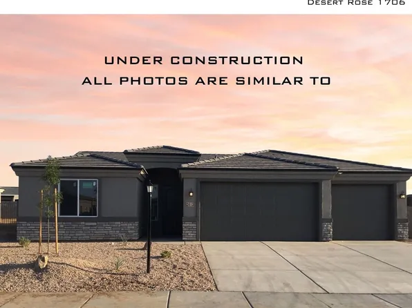 3644 Arcadia Ave, Kingman, AZ 86401