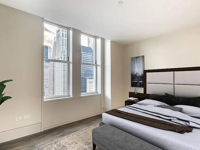 49 Chambers St #16D — Photo 14