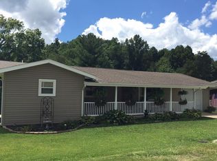 108 Township Road 282, Ironton, OH