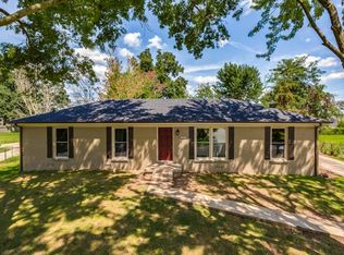 321 Carter Rd, Clarksville, TN 37042