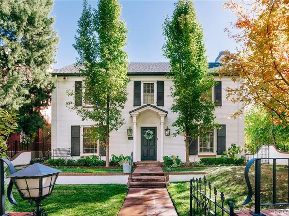822 Race Street, Denver, CO 80206