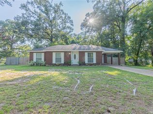 708 Ates Rd, Pineville, LA 71360