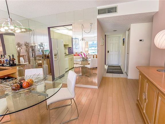 5th image of 3400 Cove Cay Dr Unit 1H