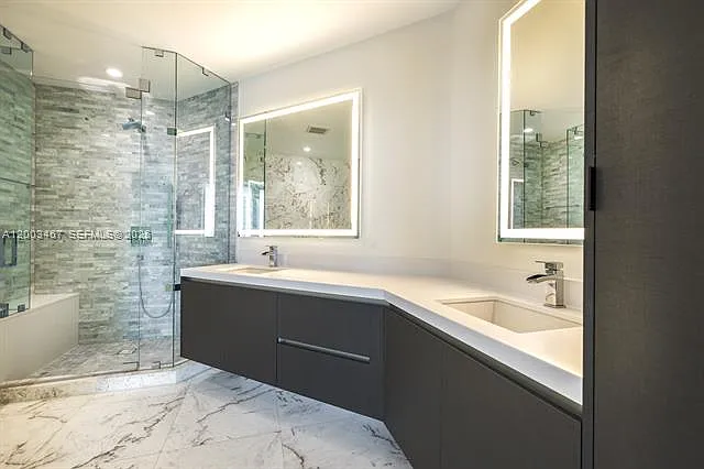 851 NE 1st Ave #2303 — Photo 19