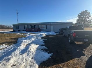 1319 Hopewell Rd, Fountain City, IN 47341