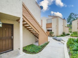 2920 Briarwood Rd UNIT F4, Bonita, CA 91902