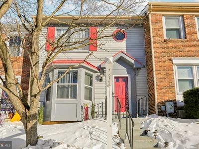 804 Dora Pl, Bel Air, MD, 21014