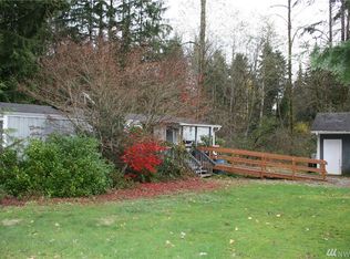 12411 150th St NE, Arlington, WA 98223