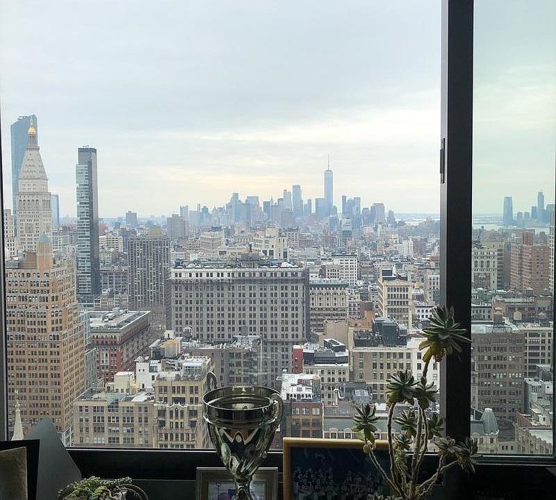1st image of 9 W 31st St APT 39D