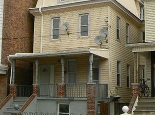 25 S Florida Ave APT 4, Atlantic City, NJ 08401