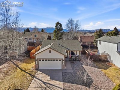 2830 Haystack Dr, Colorado Springs, CO, 80922