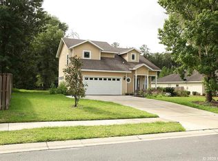 2043 SW 66th Dr, Gainesville, FL 32607