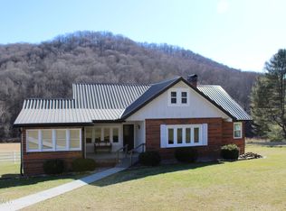 16613 Highway 190, Frakes, KY 40940