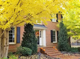 1213 Turkeyfoot Rd, Forest, VA 24551