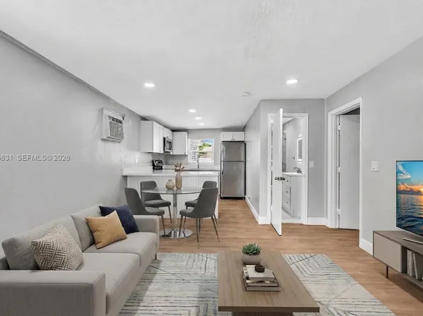 163 NW 40th St Unit N, Fort Lauderdale, FL 33309