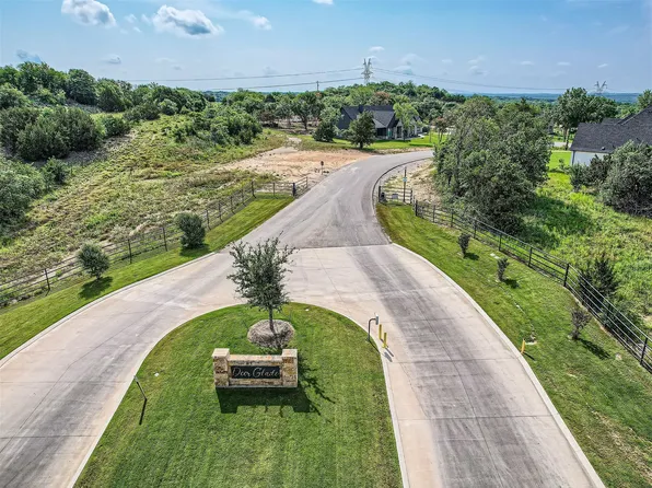 525 Echo Glade Ct, Azle, TX 76020