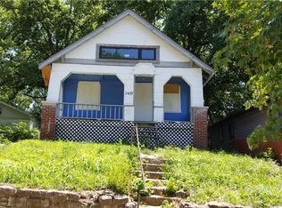 2437 Cypress Ave, Kansas City, MO 64127