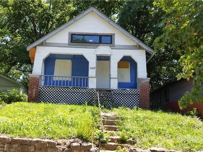 2437 Cypress Ave, Kansas City, MO, 64127