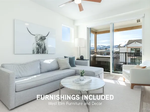 381 Meadow Mile #4, Fraser, CO 80442