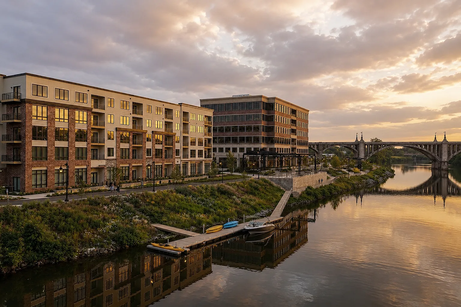 River House — Photo 4