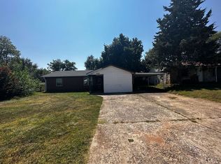 3628 Firethorn Dr, Del City, OK 73115