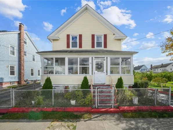 62 5th St, East Providence, RI 02914